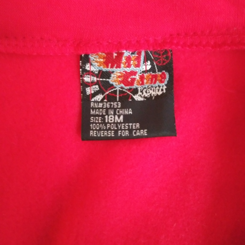 Baby boy 3 piece outfit - Picture 2 of 3